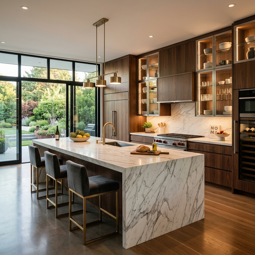 Luxury Interior 5